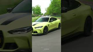 The LOUDEST BMW M4 G82 EVER?!