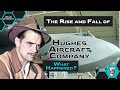 Howard Hughes: How a Tortured Genius Built a Business Empire