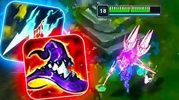 When AP Kaisa Buys Statikk Shiv...