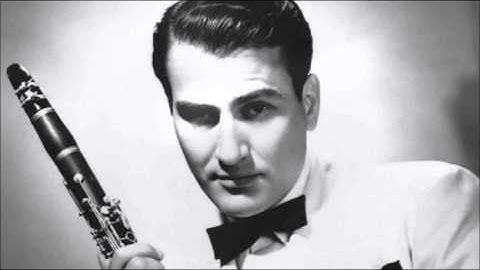 Artie Shaw - Temptation
