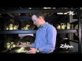 Zildjian Sound Lab - 14in K Light HiHats