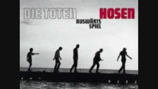 Vignette de la vidéo "Die Toten Hosen - Venceremos wir werden siegen"