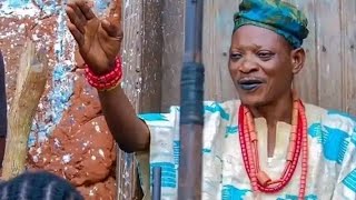 OPA ORANMIYAN - LATEST YORUBA FILM@ peju ogunmola , lalude , digboluja