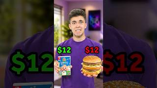 Nintendo Fans Ordering Food!