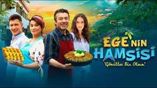 Egenin Hamsisi - Mayki Murat Başaran - Börülce Main Music Resimi