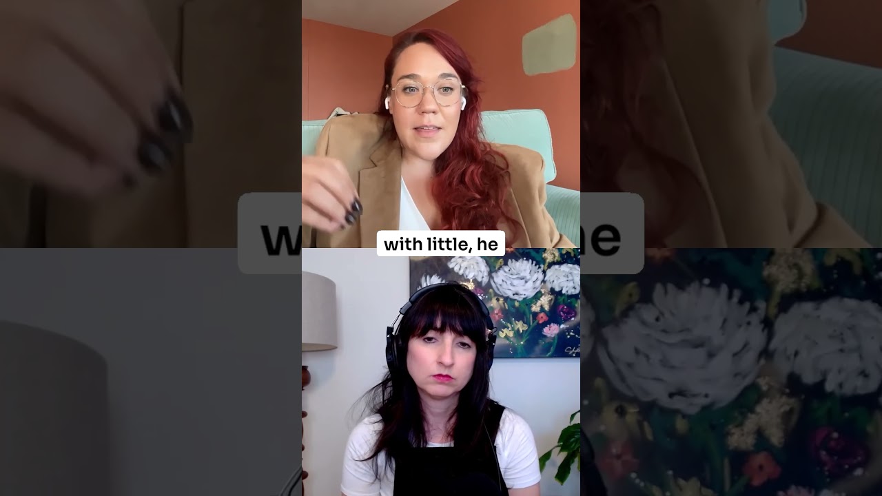 Thrive where you’re planted