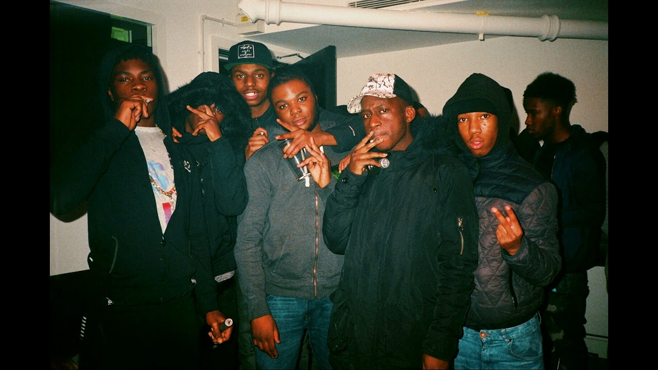 [FREE] 12 BEATS x 15 MINUTES 2024/FREESTYLE UK DRILL BEATS