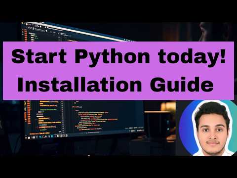 Coding |  Part 1 | Let's get started on Python! #python #course #coding #ide