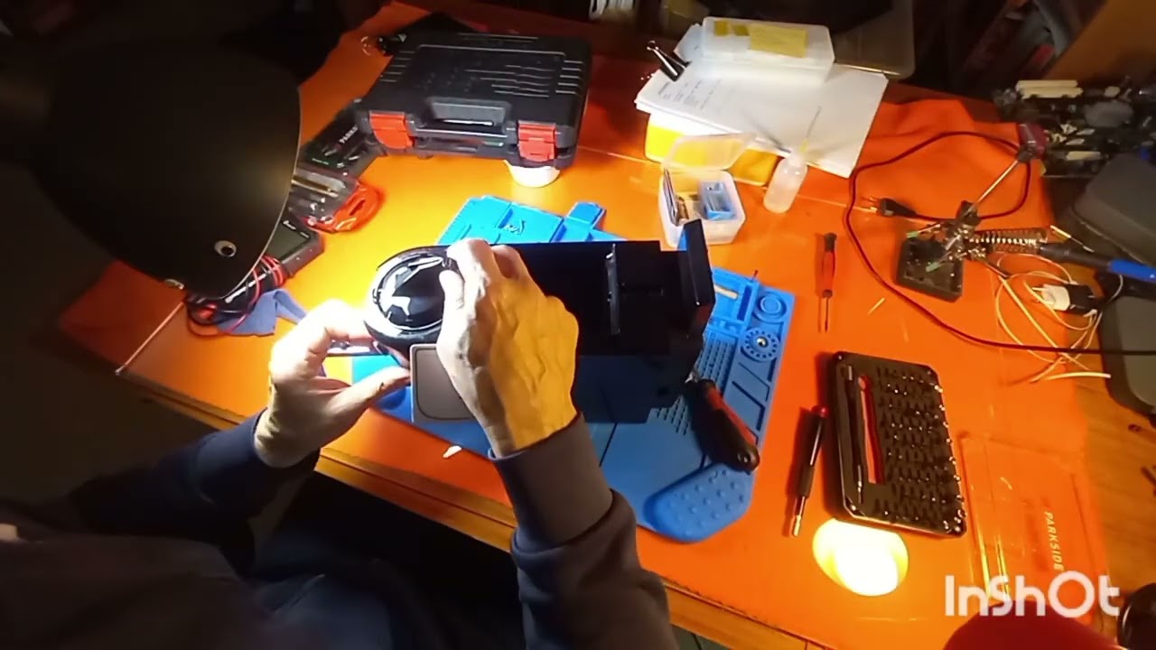 Máquina Nespresso D113 com fuga de água