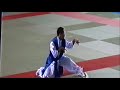 Shaolin Monk Shi Heng Yi invite Int   Festival Martial Art by GM Walter Toch 2006