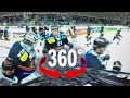 360° ice hockey | SC Bern | Swiss National League A