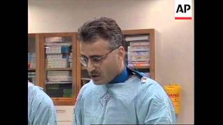 Israelusa Alternative Operation To Heart Byp