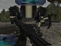 Star Wars Battlefront II Mod