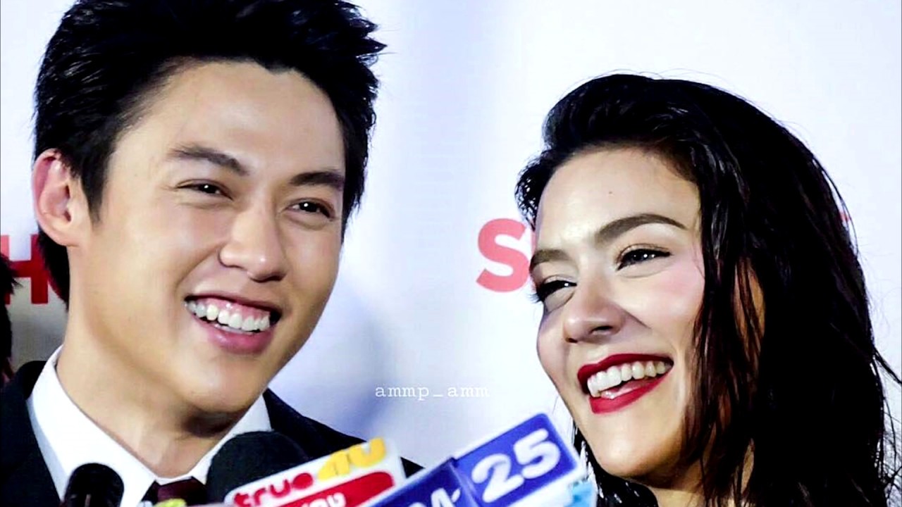 Mark & Kim | หมาก & คิมเบอร์ลี่ | Perfect | MK