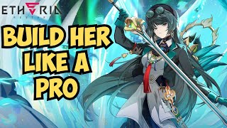 Ultimate Plume Build Guide | Etheria Restart