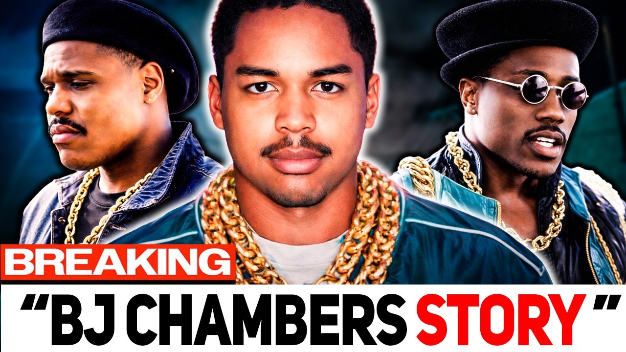 The REAL Nino Brown Story That New Jack City Tried To Hide (It’s DARK!)