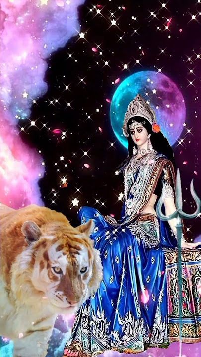 चढ़ते नवरात्र मस्त गगन हो घूमे ||gajab jagal bate bhag adhulwa ke pawan singh navratri|2023#shorts