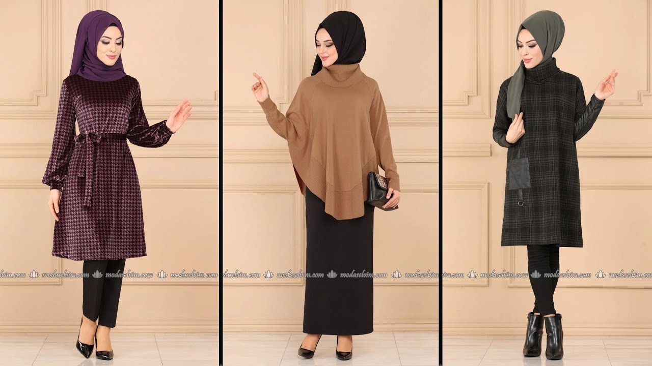 59+ Yeni Sezon Modaselvim Günlük Tunik Modelleri [ 9 ] | En Yeni Modaselvim Tunikler