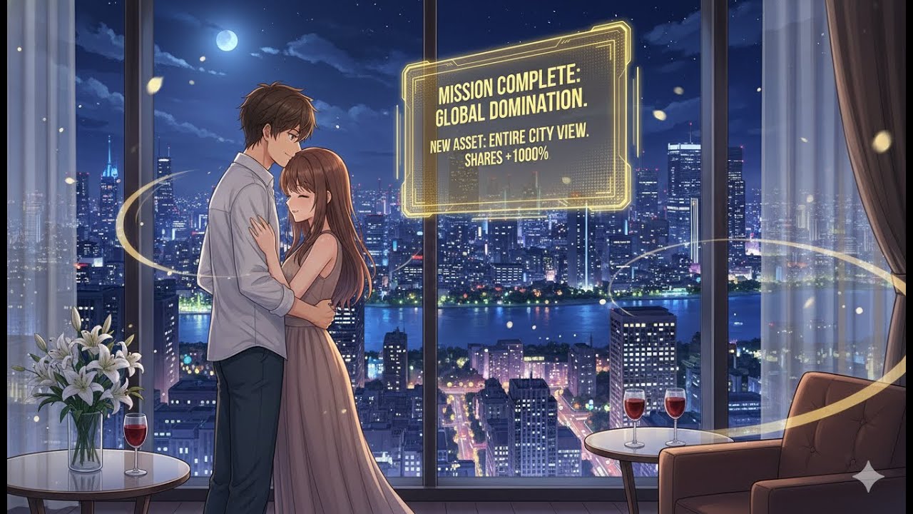 P3 Vừa Vào Đại Học Tôi Đã Kích Hoạt Hệ Thống Thần Hào --- Dừa Audio