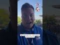 Indy 500 Fast Friday Track Update