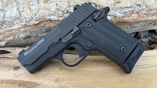 Download Lagu $335: What The Sig Sauer P365 SHOULD BE - P238 .380 MP3