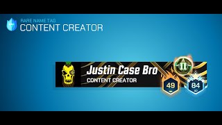 Splitgate Montage 3... I'm official now...