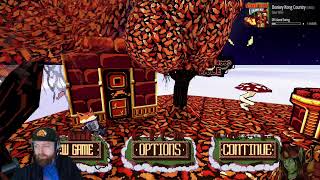 Whiskerwood Vale development! [3D platformer made in Godot]