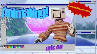 Drawing! Request Stream! (Info in Description) @Spork-Art