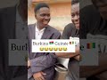 Le Burkina Faso