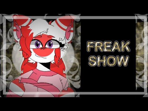 Freak Show || animation meme || Countryhumans Japan, Japanese Empire || Lazy