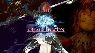I Caught the Eorzean Fever - Let's Talk About It: Final Fantasy XIV A Realm Reborn