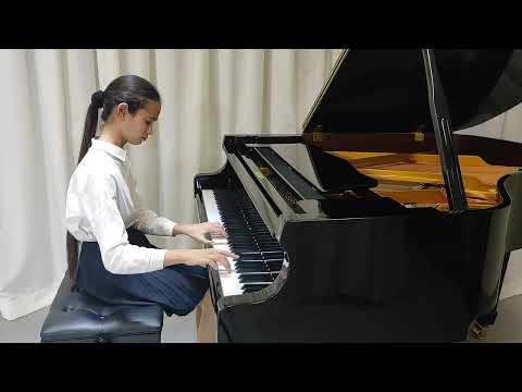 Беляева Арина, 13