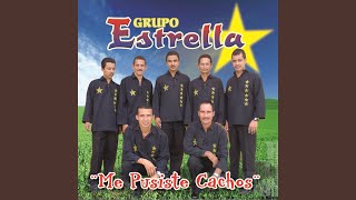 Video thumbnail of "Grupo Estrella - Falsas Promesas"