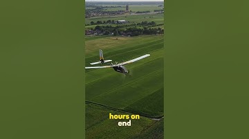 Mastering the Skies: Autonomous UAV for Long-Range Missions