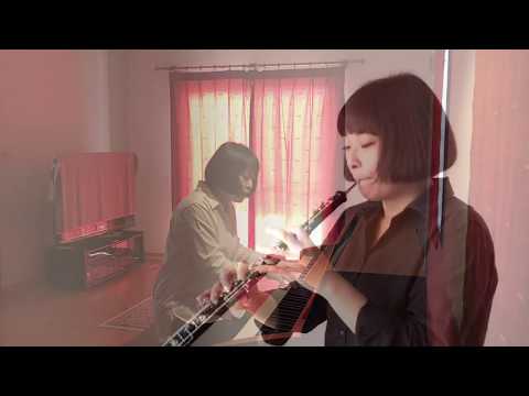 【弾き語り＋オーボエ】flumpool   Over the rain〜ひかりの橋〜