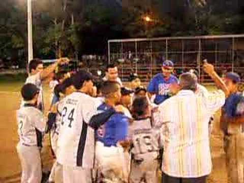 Yankees de Coamo(9-10 Aos)-2.AVI