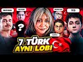 AVRUPA SUNUCUSUNU İŞGAL ETTİK | TELCH