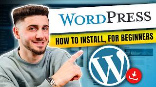 How to Install WordPress | Easy Step-by-Step Guidance to Launch Your Site in Minutes screenshot 5