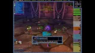 Illuminati vs Gothik (Vanilla)