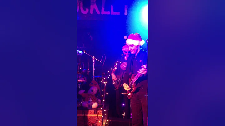 Beru Revue Christmas