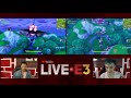 Youtube E3 Fortnite