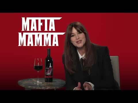 Mafia Mamma Exclusive: Monica Bellucci Spills the Secrets | Behind-the-Scenes Interview | ScreenSlam
