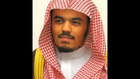 سورة العاديات l الشيخ ياسر الدوسري