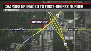 Man charged with murder in Des Moines assault last September