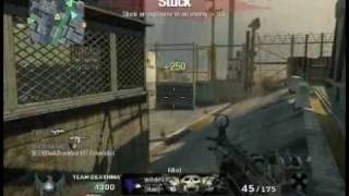 A random Semtex stick FTW!