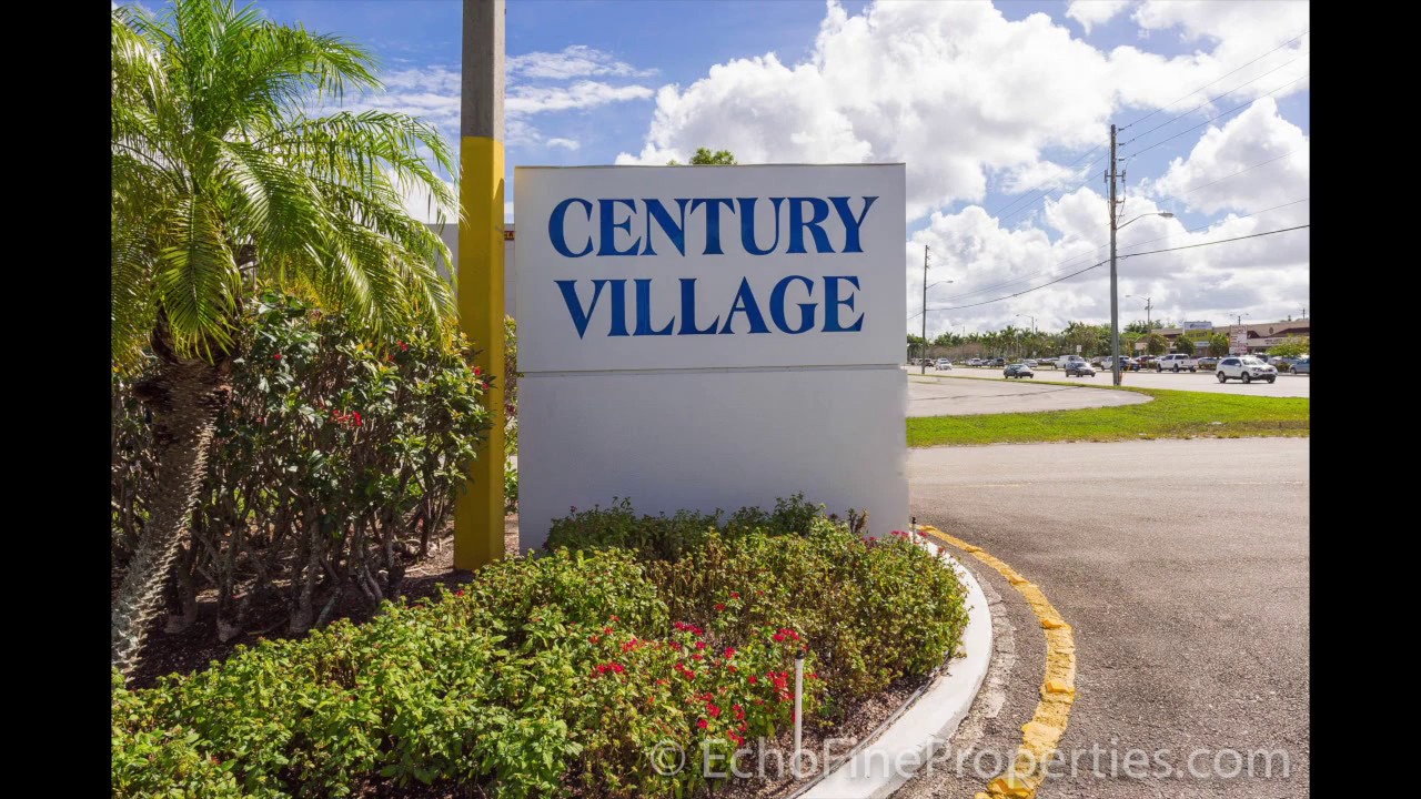 14 Sheffield A Century Village Condos For Sale West Palm Beach