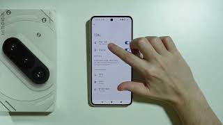 Nothing Phone 3a/3a Pro: How to Turn ON/OFF Mobile Data Warning