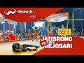 GO NYAWIJI‼️ Jatisrono vs Rejosari [SET 3]