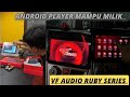 Pasang Android Player Vf Audio