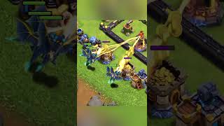 New Clan Rush Event - Everything You Need to Know! #clashofclans #coc #cocguide